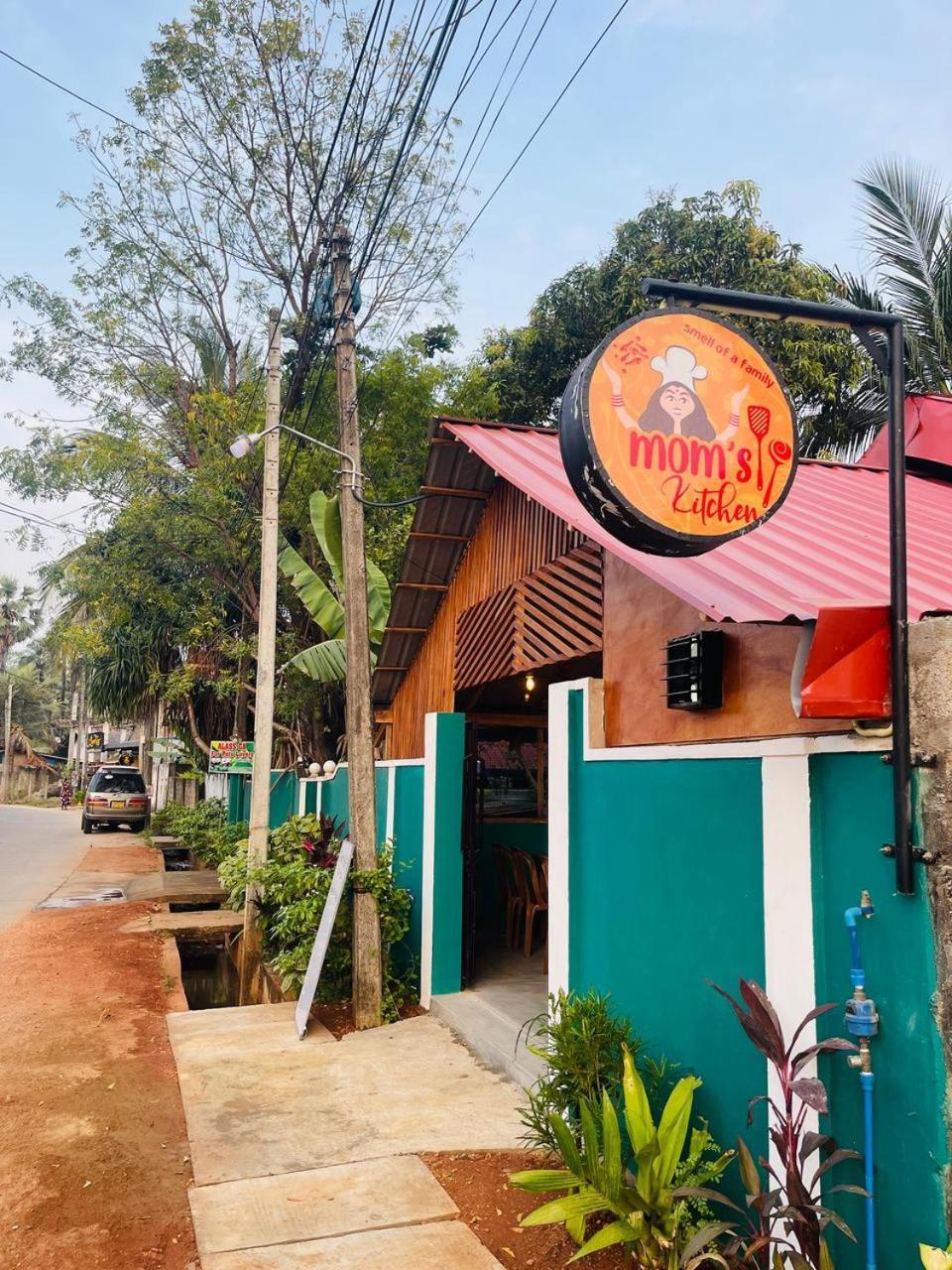 Alass Ga For Pets Lovers Trincomalee Esterno foto