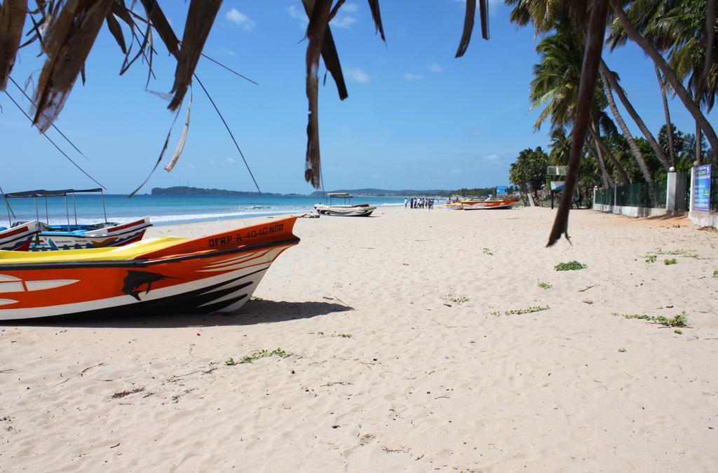 Alass Ga For Pets Lovers Trincomalee Esterno foto