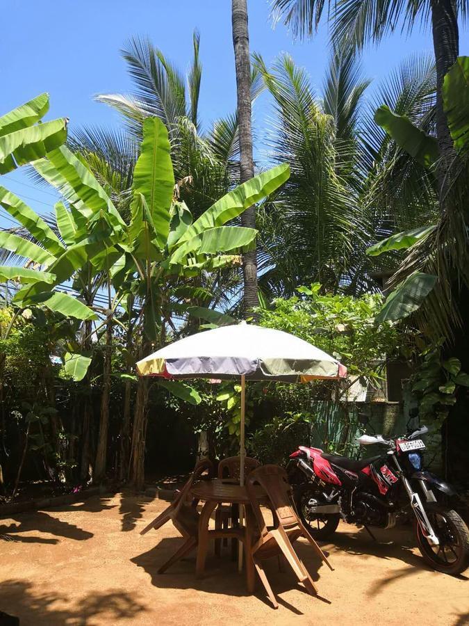 Alass Ga For Pets Lovers Trincomalee Esterno foto