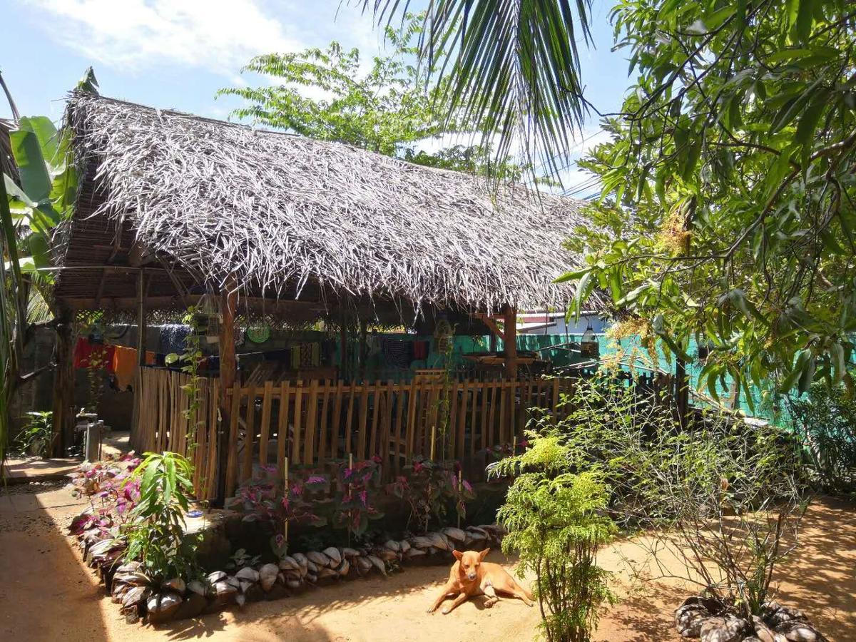 Alass Ga For Pets Lovers Trincomalee Esterno foto
