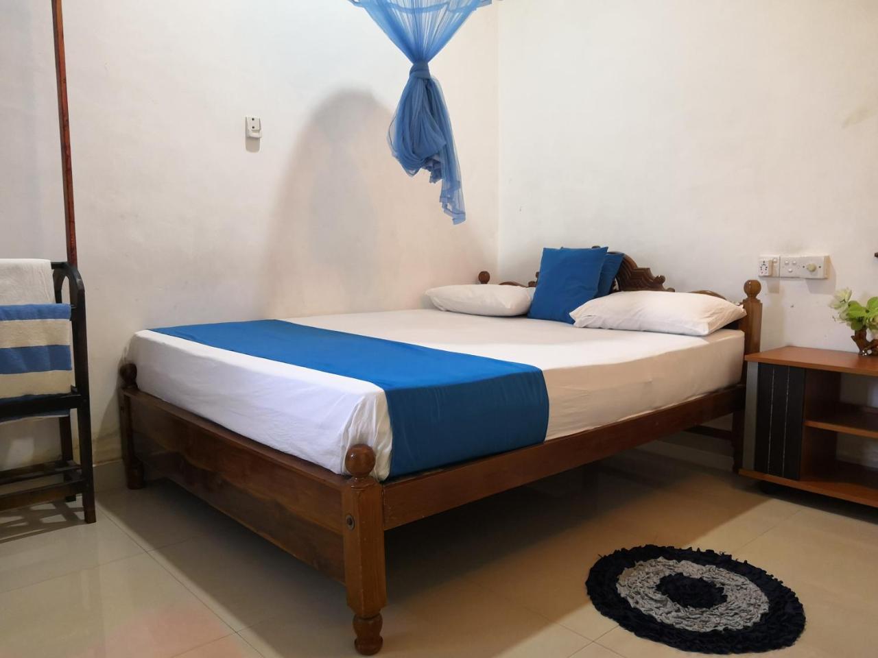 Alass Ga For Pets Lovers Trincomalee Esterno foto