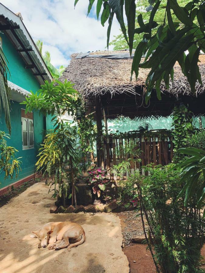 Alass Ga For Pets Lovers Trincomalee Esterno foto